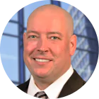 Terminix case study headshot image