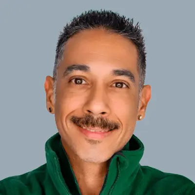Andrés Rivera