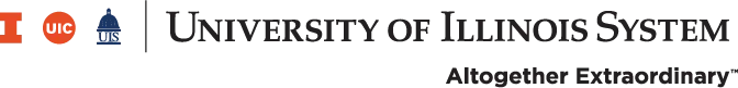 University of Illinois case study logo image